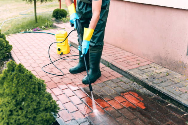 Playground Equipment Cleaning in Knollwood, IL